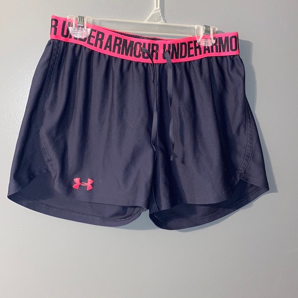 Under Armour Pants - Under Armour shorts- XS